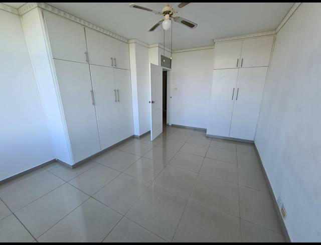 2 BEDROOM FLAT RENTED IN MORNINGSIDE